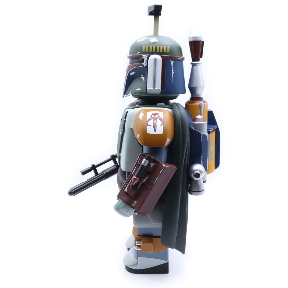 MEDICOM TOY (メディコムトイ) 1000個限定 BE@RBRICK STAR WARS