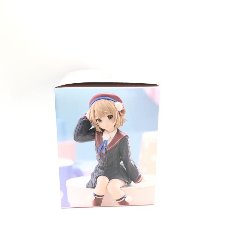 【中古】未開封)A賞 ぬーどるストッパーフィギュア しぐれうい ｢フリューくじ しぐれうい｣　[6][240006551211] Amazon | フリューくじ しぐれうい A賞 ぬーどるストッパー