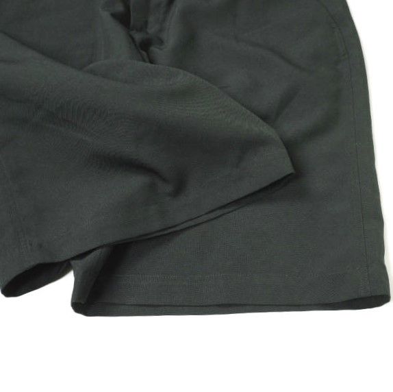 OAMC オーエーエムシー 21SS VAPOR SHORTS ヴェイパーショーツ
