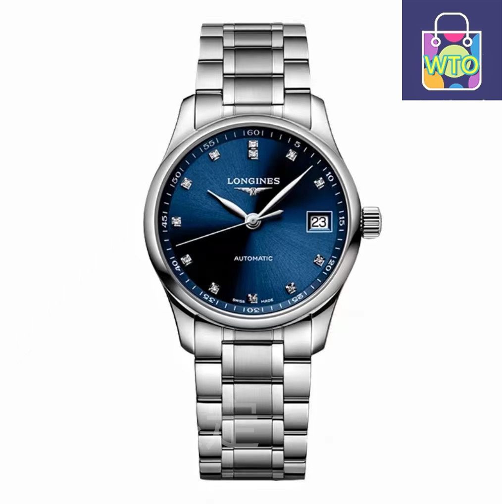 LONGINES（ロンジン）マスターコレクション メンズウォッチ
