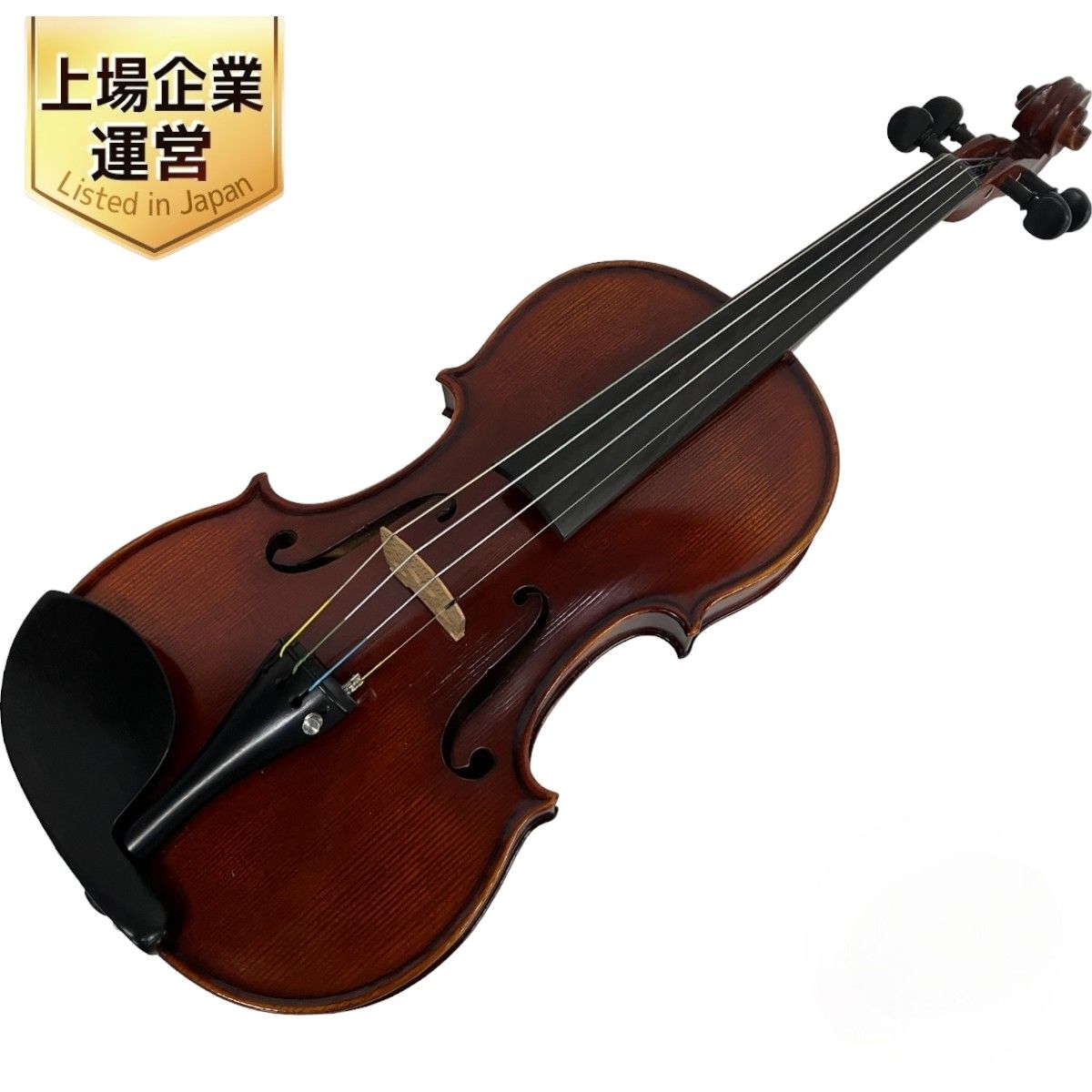 Bernd Dimbath Bubenreuth Tx 2000 バイオリン 4/4サイズ 弦楽器 