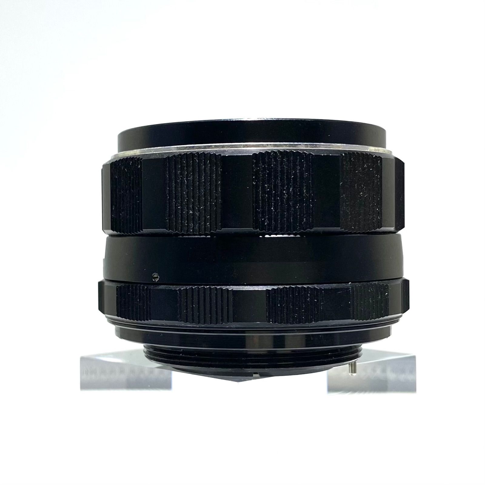 【整備済＊試写あり】PENTAX Super Takumar 55mm f1.8 試写あり】Pentax Super-Takumar 55mm F1.8 整備済み P2410012