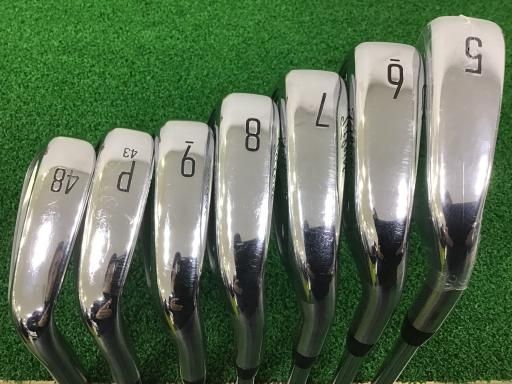 タイトリストT350アイアンセット NS PRO880AMC 5-9 P 48 正規品