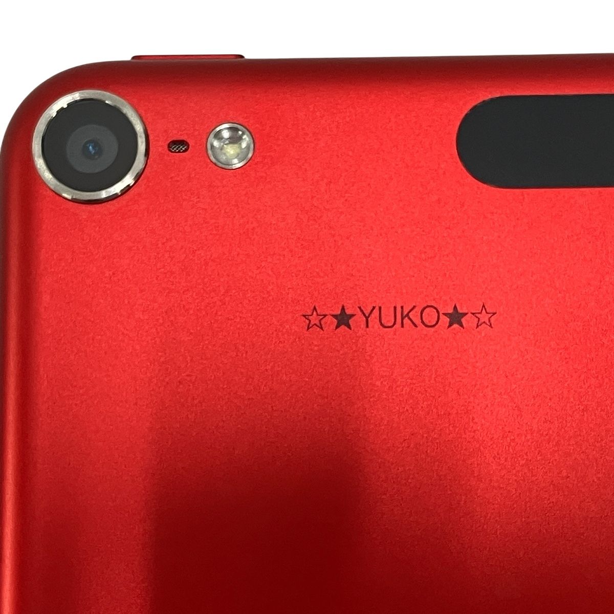 Apple PKJ22J|A iPod touch 第6世代 32GB デジタル オーディオ プレーヤー 音響 機器 ジャンク T10450908