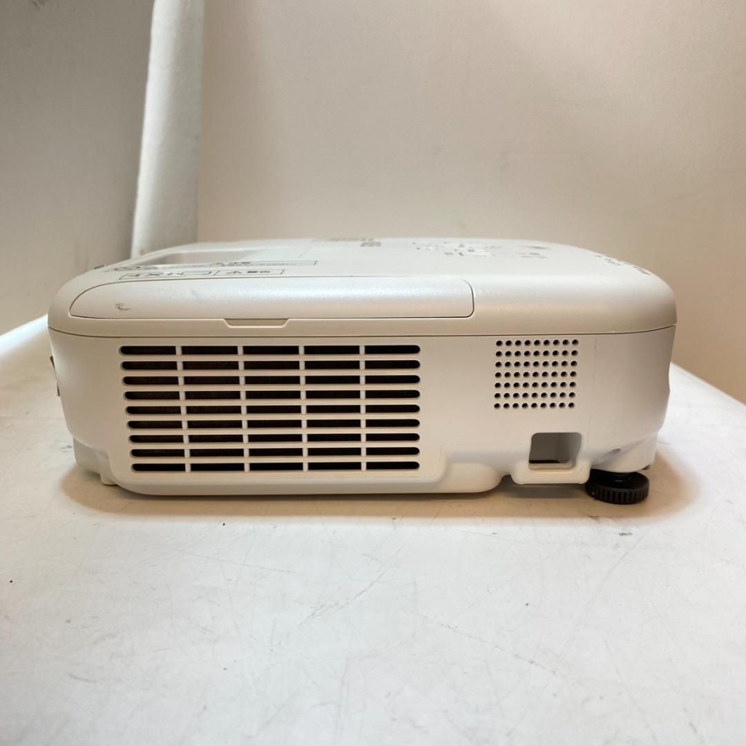 エプソン EPSON LCD ビジネスプロジェクター EB-S02H エプソン EPSON