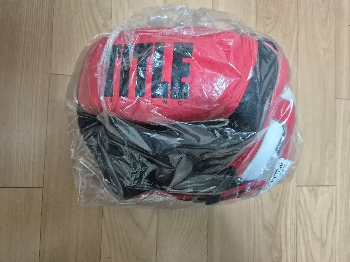 Titleist ボクシング MMA セット