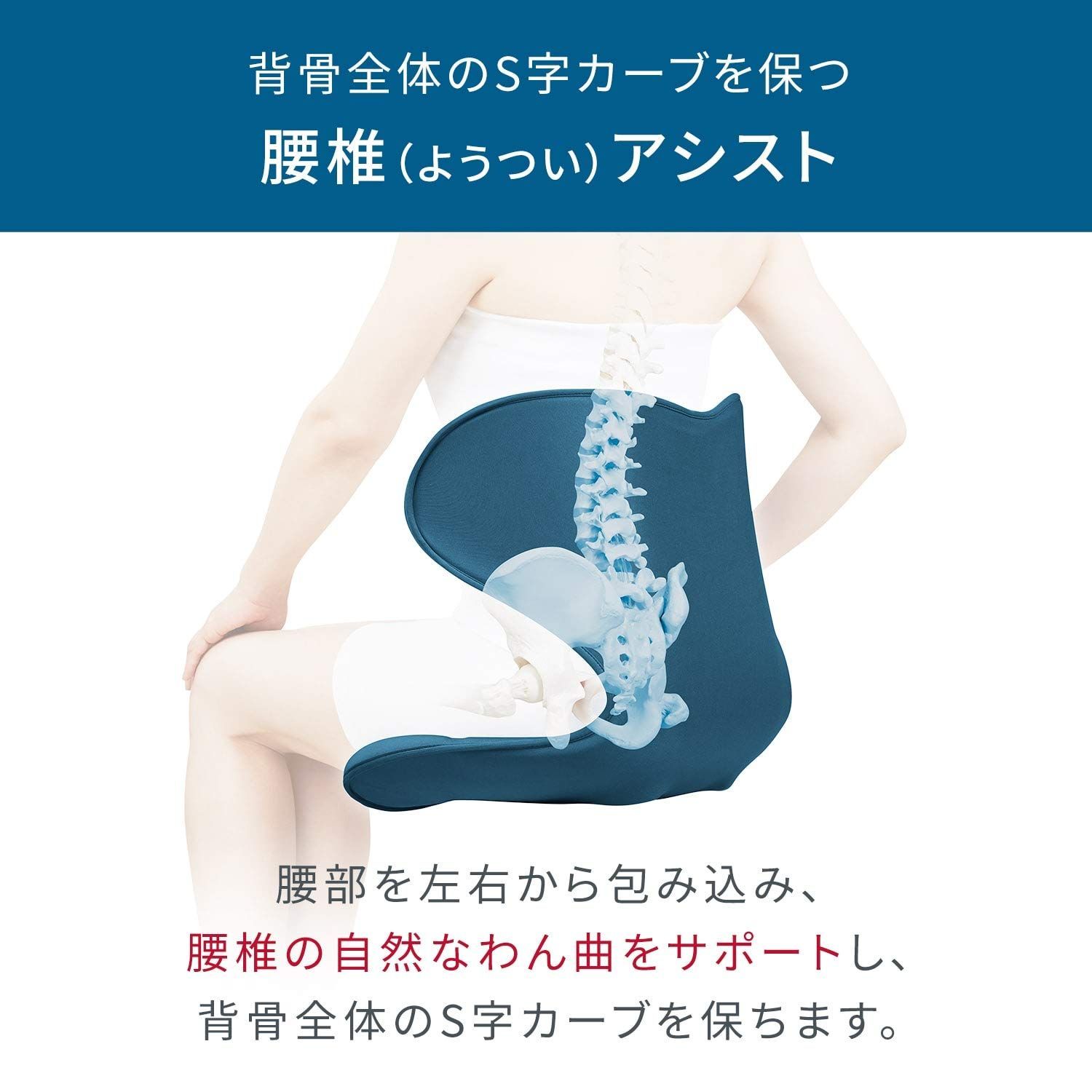 スタイル スマート シリーズ Style SMART Series MTG エムティージー 骨盤サポートチェア 座椅子 スツール ミーティングチェア オフィスチェア スタイル スマート Style SMART ブラック