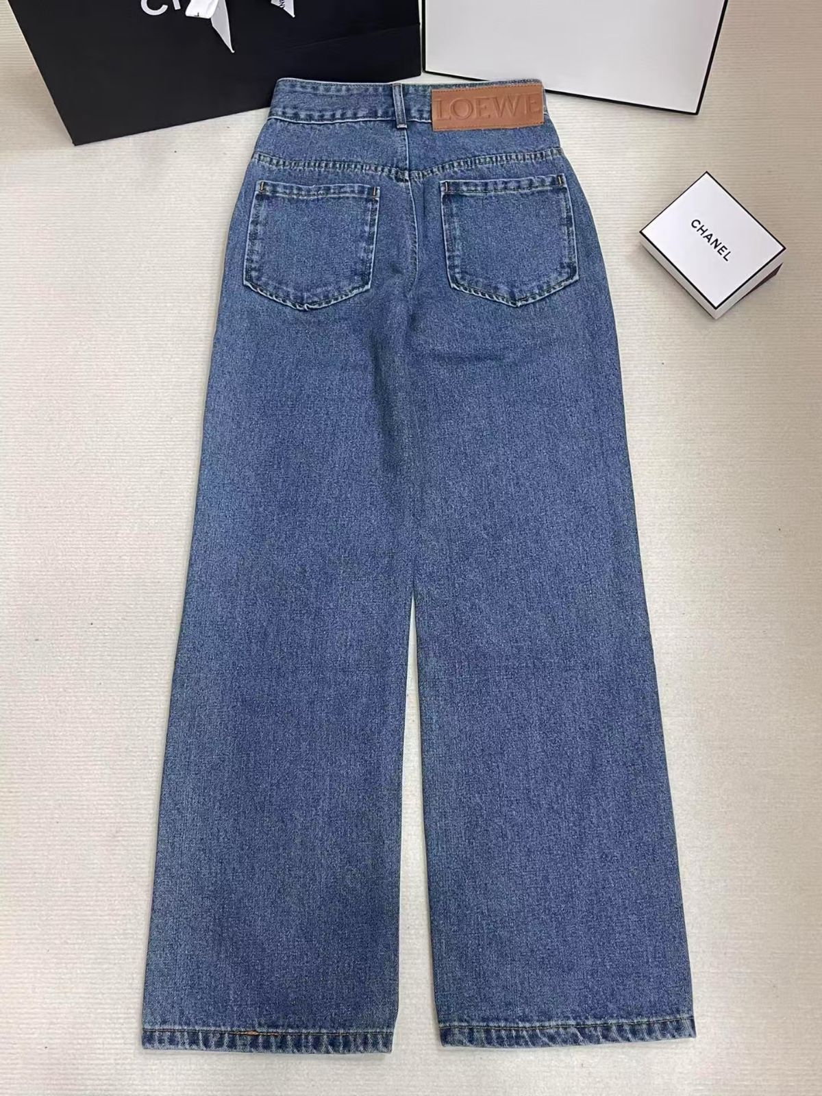 クロップド