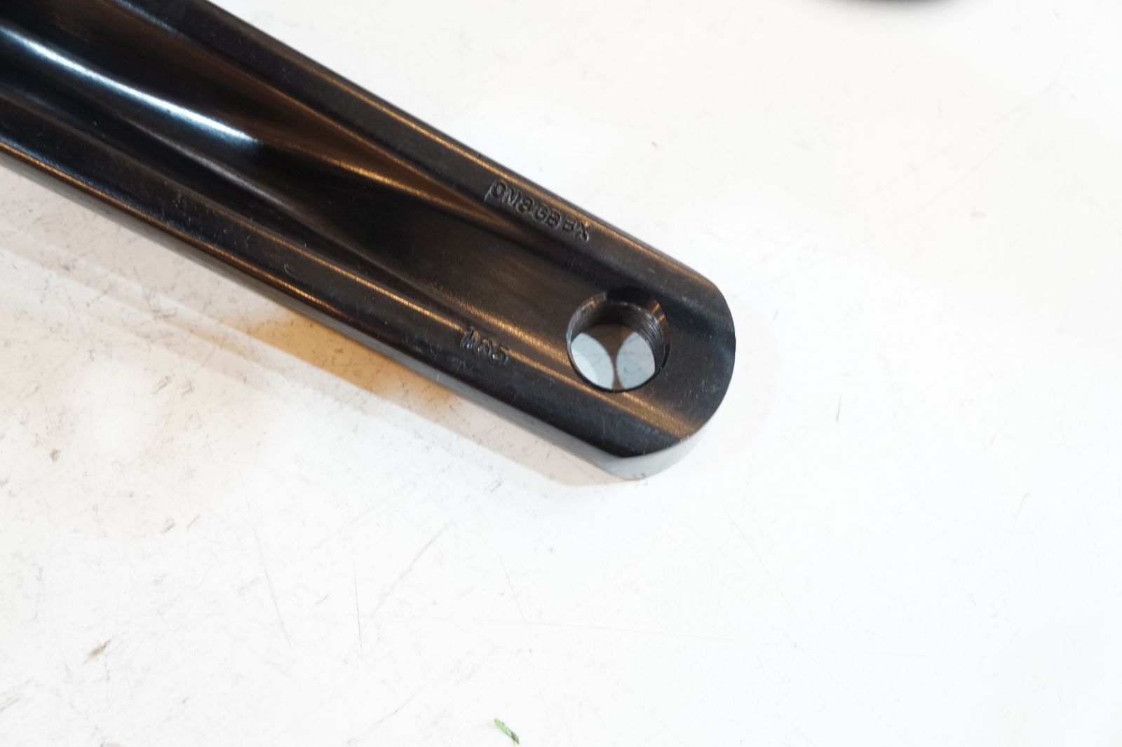 クランクセット