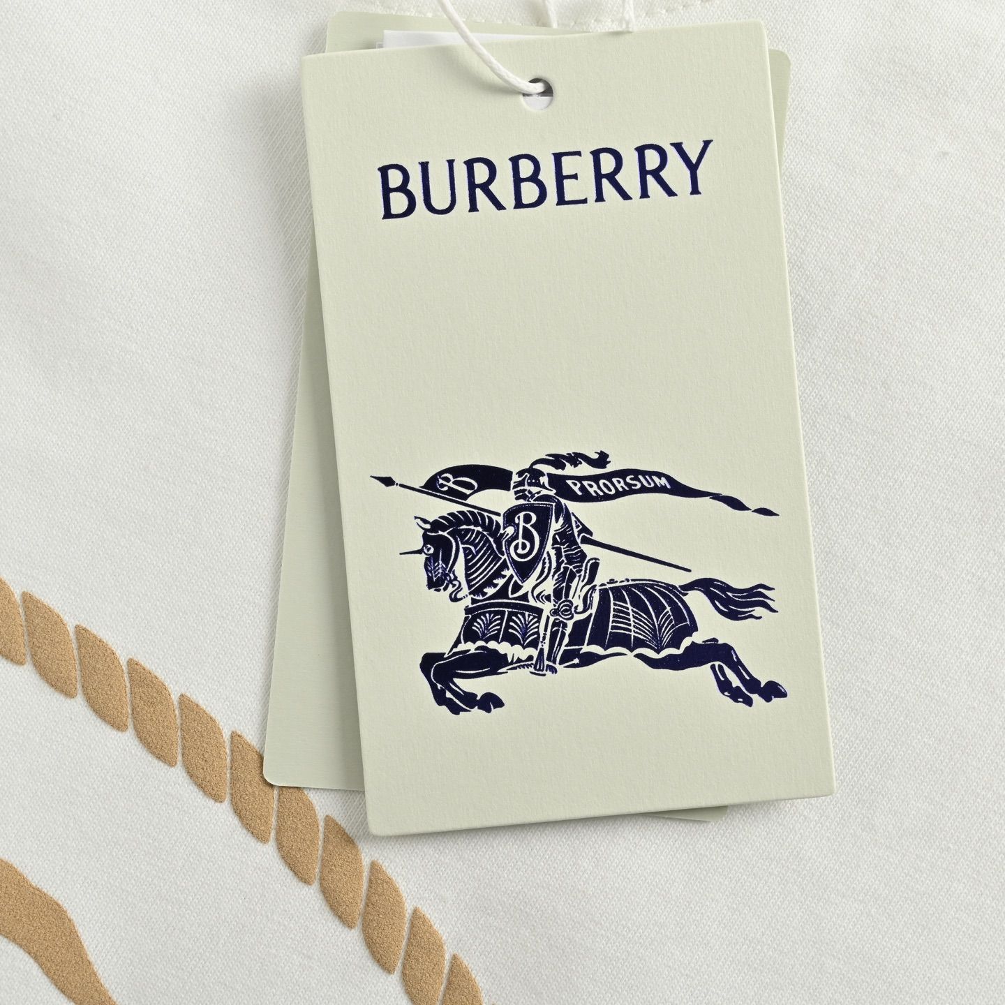 Burberry 25ss