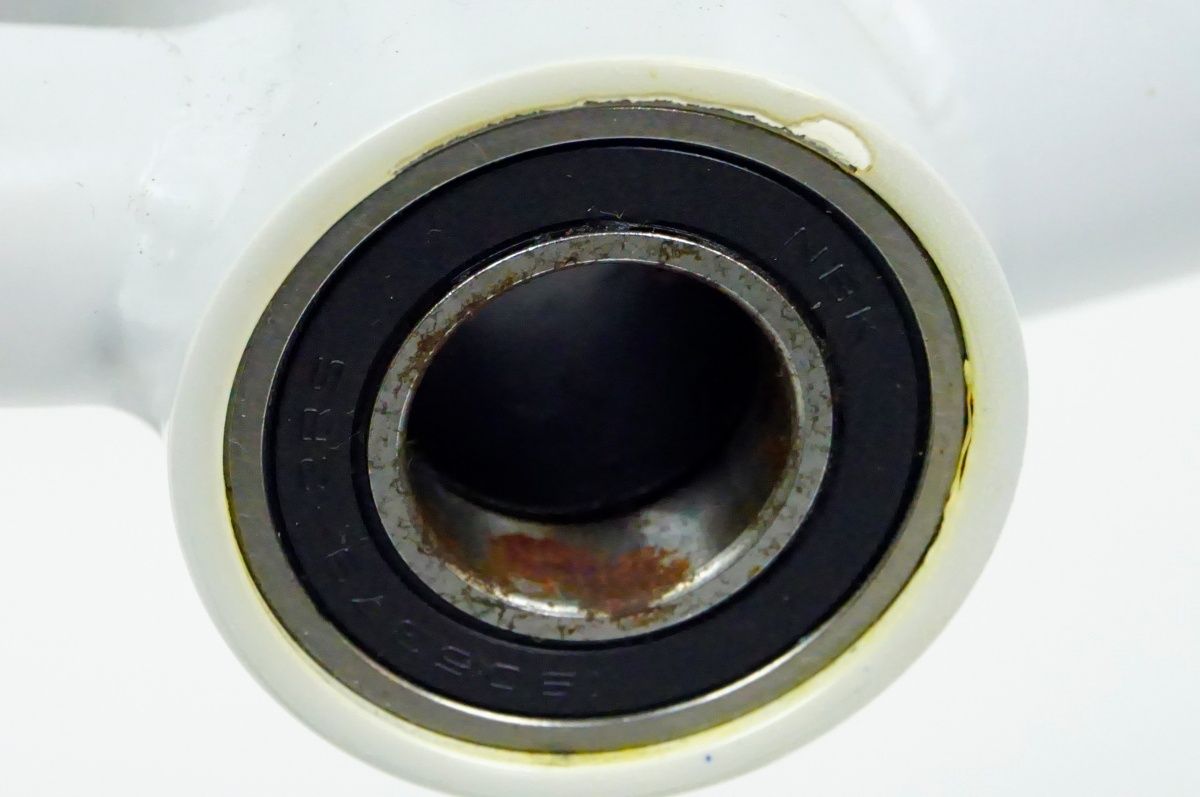 アーレスバイクス APLUS