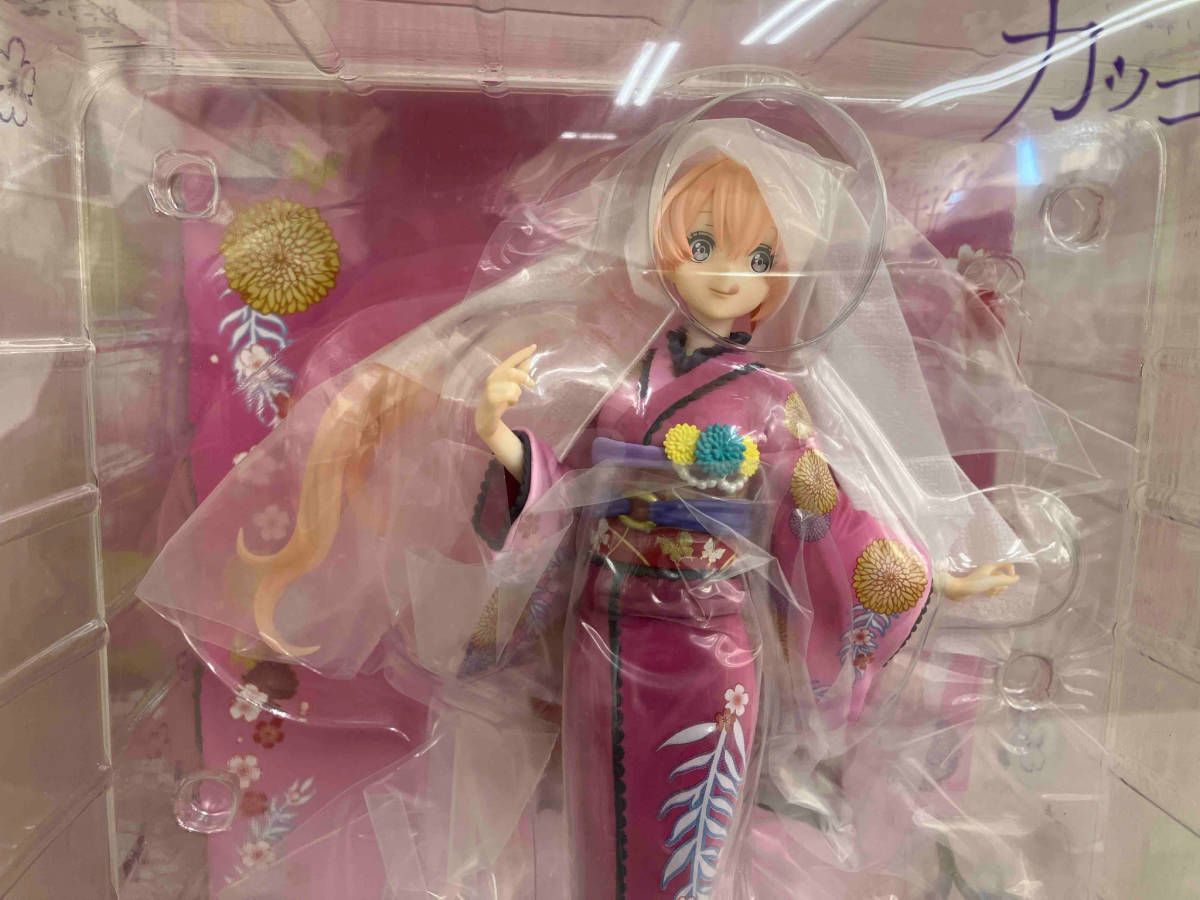 フリュー 天野エリカ -浴衣- 1/7 カッコウの許嫁 - メルカリ