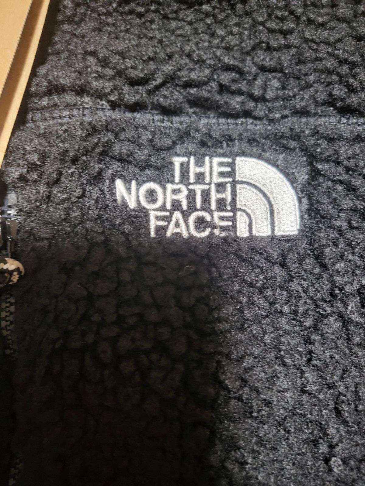 THE NORTH FACE ノースフェイス 新品 日本未発売 キッズ こども用 冬