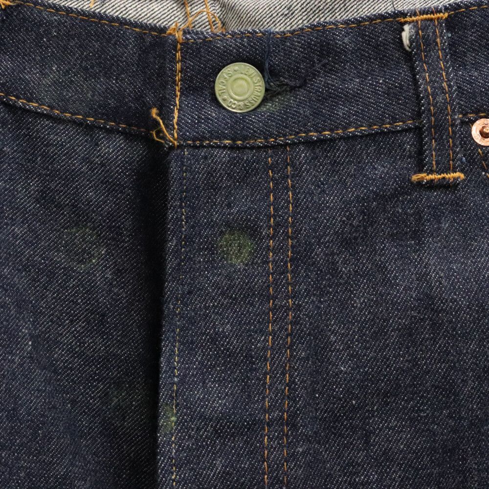 Levi's (リーバイス) 60s‐70s VINTAGE 501 BIG E 後期 ヴィンテージ ...