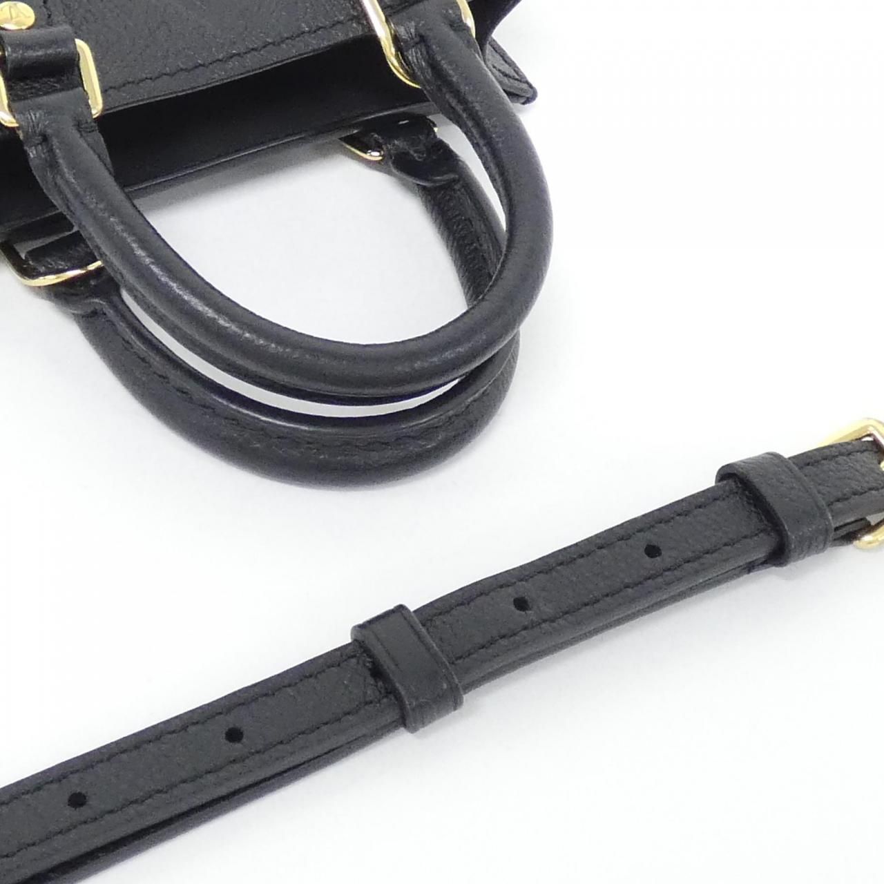 モノグラム アンプラント