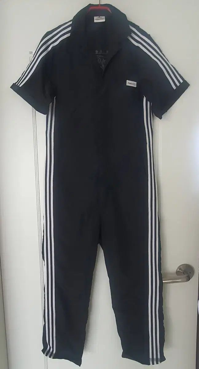 adidas アディダス オールインワン