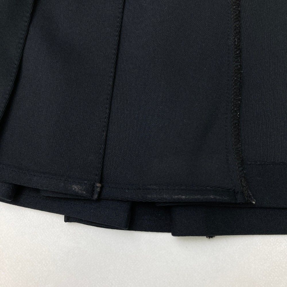MASTER BUNNY EDITION 黒スカート 新品