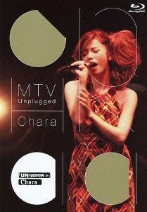 MTV Unplugged Chara Blu-ray