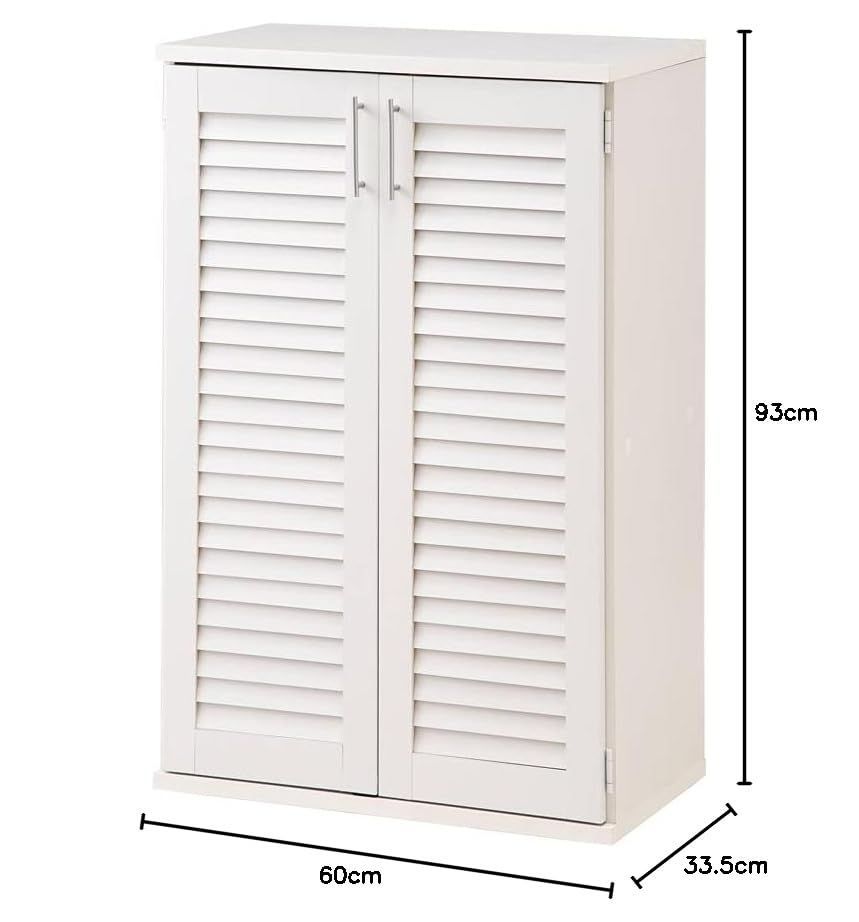 アイリスプラザ シューズボックス