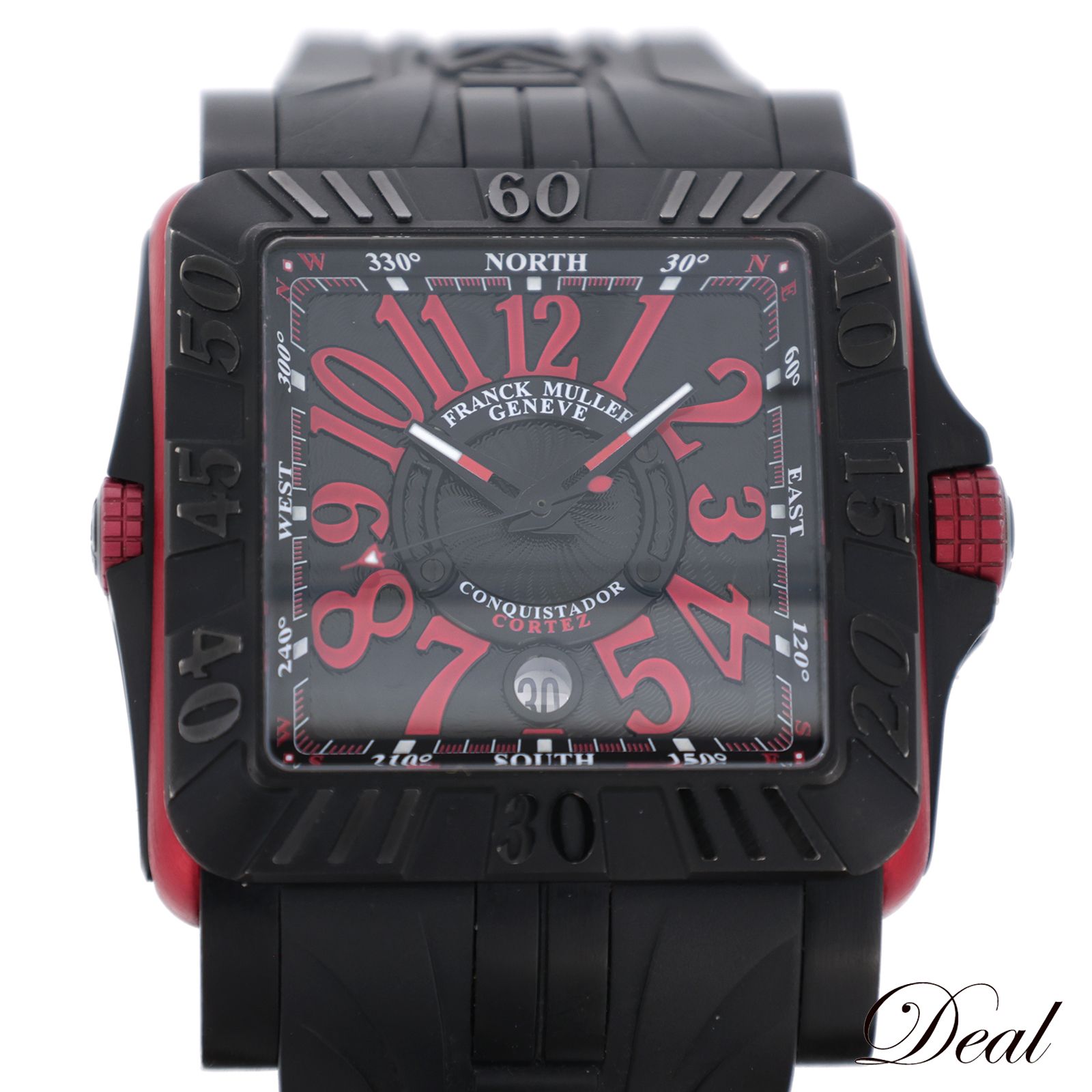 CHANEL シャネル H1664 J12 ホワイトセラミック ブラックダイヤベゼル