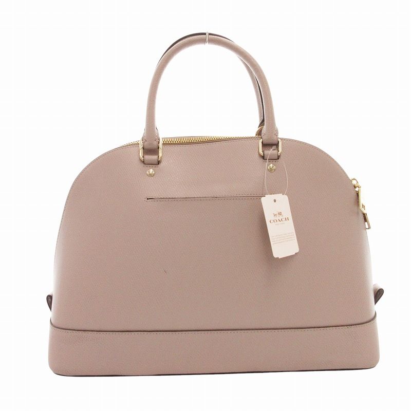 coach コーチ　ショルダーバッグ コーチ COACH タグ付き ショルダーバッグ ハンド 2WAY 手提げ 斜め掛け