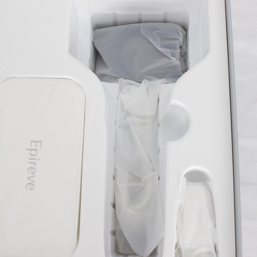 新品未使用】epireve エピレーヴ家庭用光美容器脱毛器