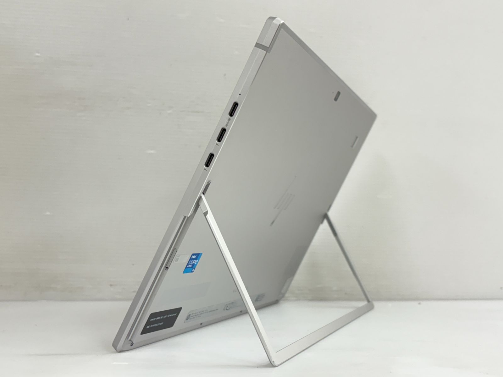 バッテリー良好 HP