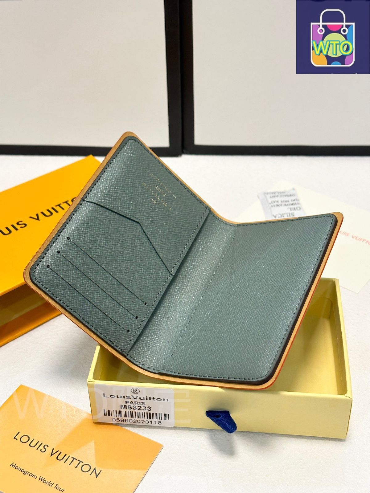 今日 LV レーザーグレーのカードケース兼財布 全国 一部除く-WT0輸入 USTAUSTRALIA_COM_AU