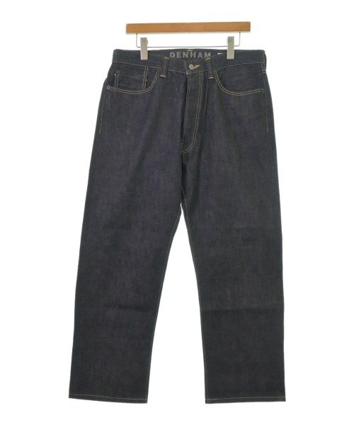DENHAM デニムパンツ メンズ 【古着】【中古】【送料無料】