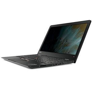  【新品・2営業日で発送】LENOVO レノボ Lenovo 13.5(3:2 ThinkPad X1 Titanium用)プライバシーフィルター(4XJ1D33265) その他