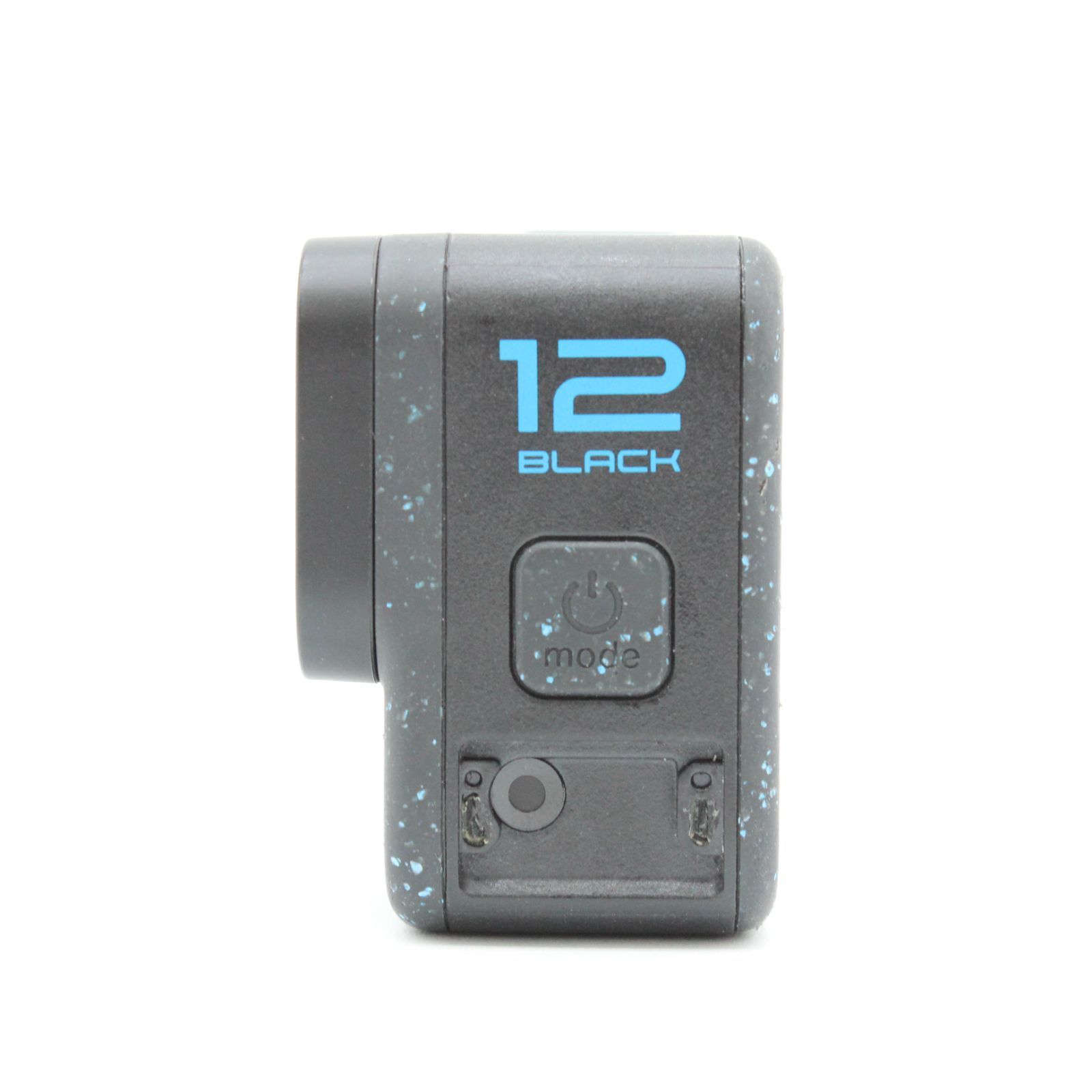  ≪ ≫ GoPro HERO 12 ボディ ブラック CHDHX 121 FW 2561 ビデオカメラ カメラ