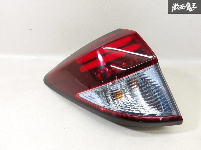 LED点灯確認済】HONDA ホンダ 純正 RU1 RU2 RU3 ヴェゼル テール
