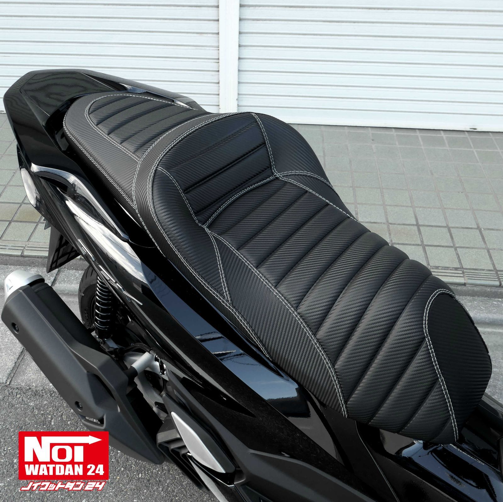 PCX160 PCX150 PCX125 NOI WATDAN24（ノイワットダン24） GMP-NH0143