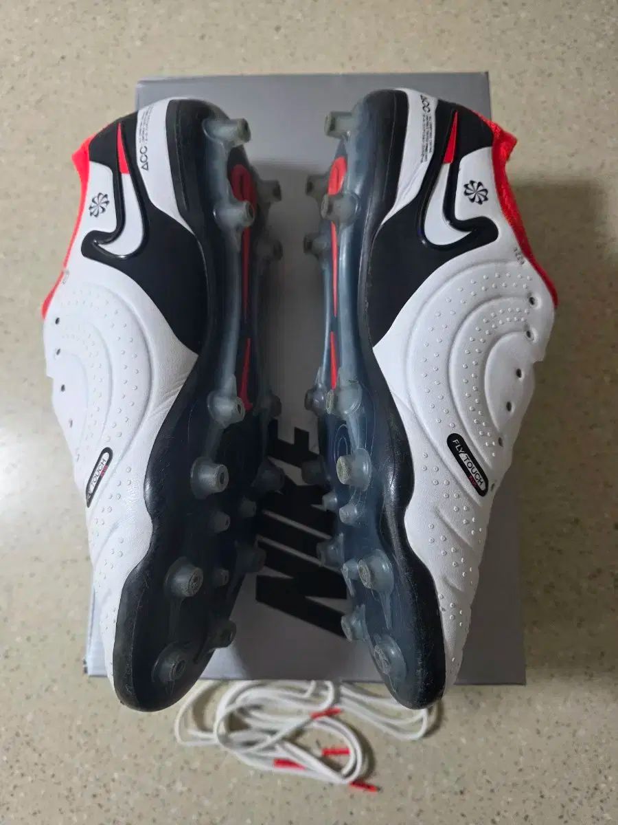 ナイキ ティエンポ10 エリート AG 265 LLC-HASEGAWATOSO_COM