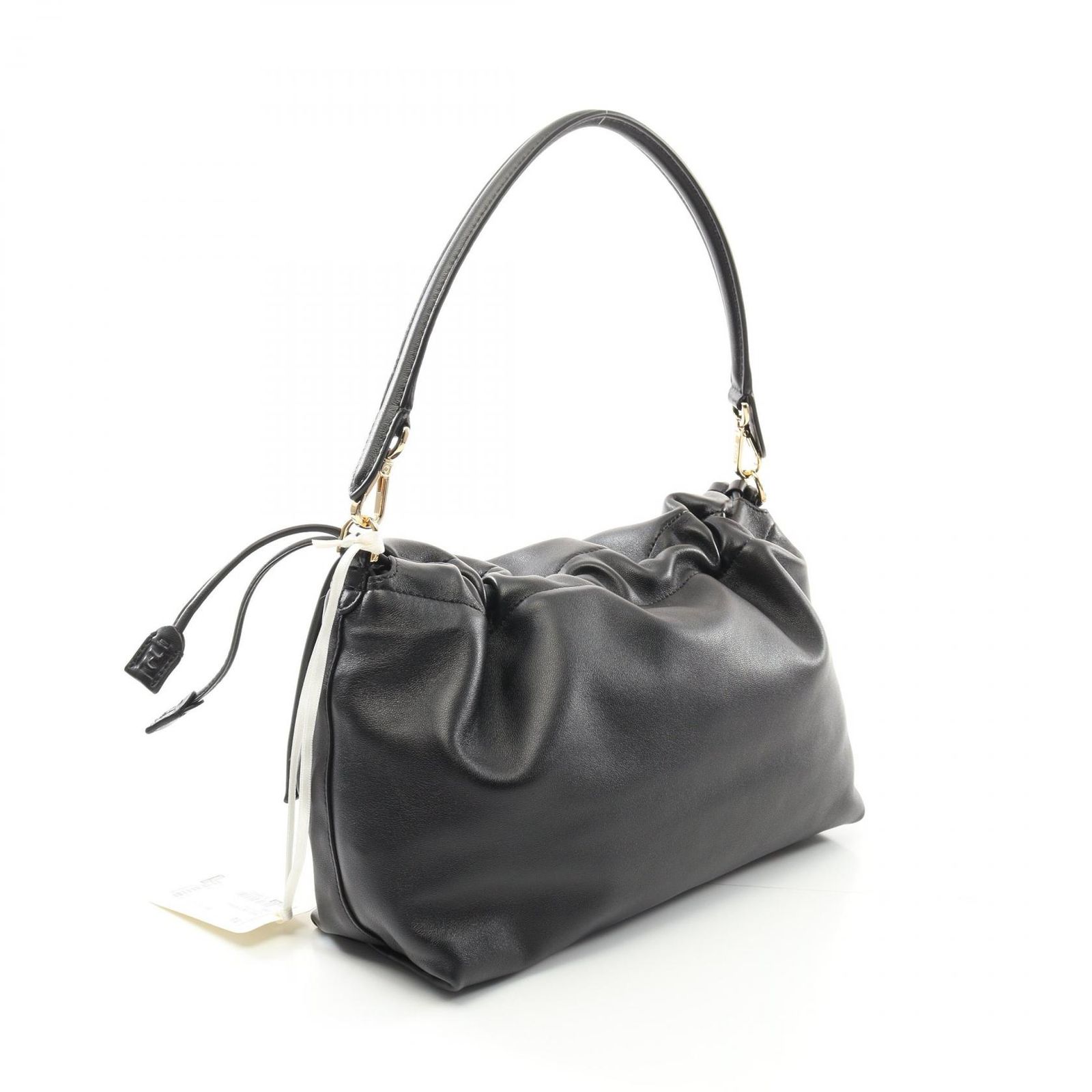 フェンディ FENDI ショルダーバッグ マンマバゲット ラージ