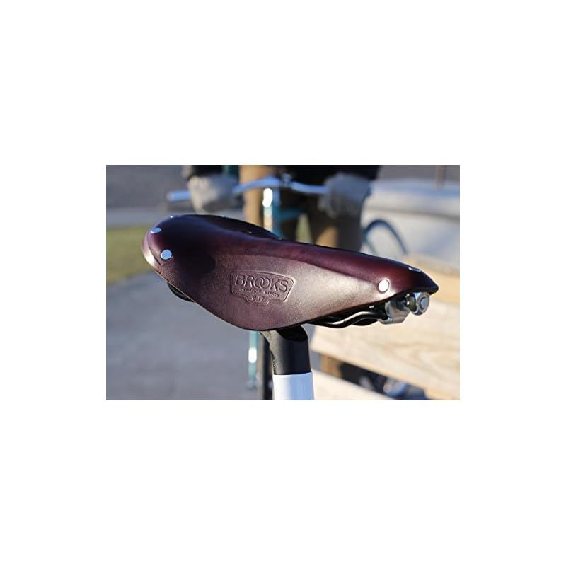 BROOKS(ブルックス) B17 NARROW CLASSIC A.BROWN 1 Brooks B17