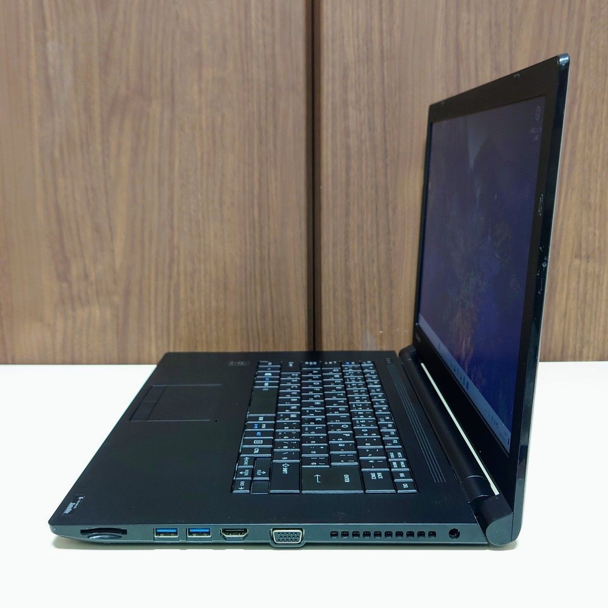 東芝 - Windows11東芝ノートパソコンCorei7 SSD512GBメモリ16GB 楽天市場】ノートpc ssd 16gb core i7 ダイナブック 512gbの通販