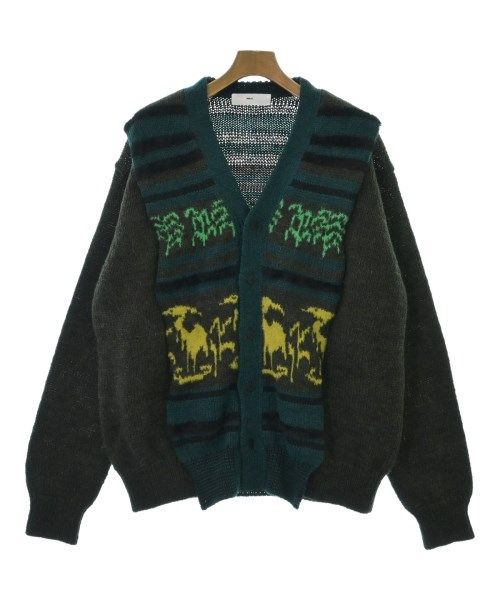 TOGA VIRILIS カーディガン メンズ 【古着】【中古】【送料無料】