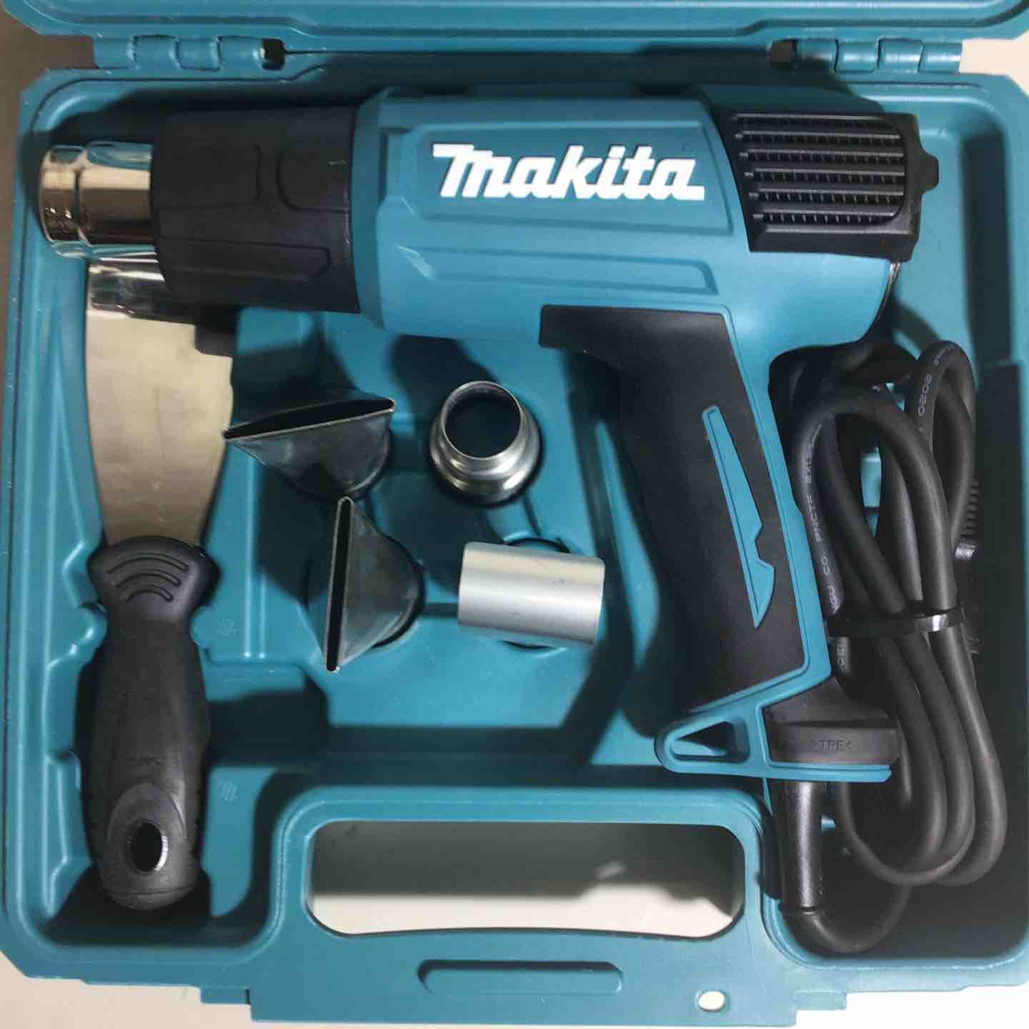 マキタ makita ヒートガン HG6031VK 戸田店