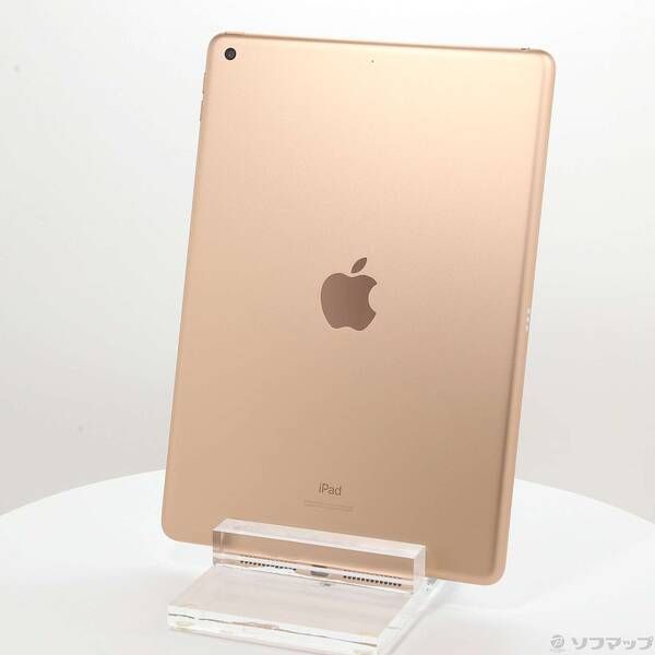 iPad (第7世代) 32GB Wi-Fi ゴールド 本体 Amazon.co.jp: 【整備済み品】 Apple iPad (第7世代) Wi-Fi
