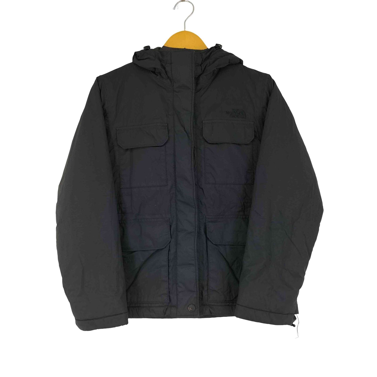 ザノースフェイス THE NORTH FACE マカルインサレーションジャケット 