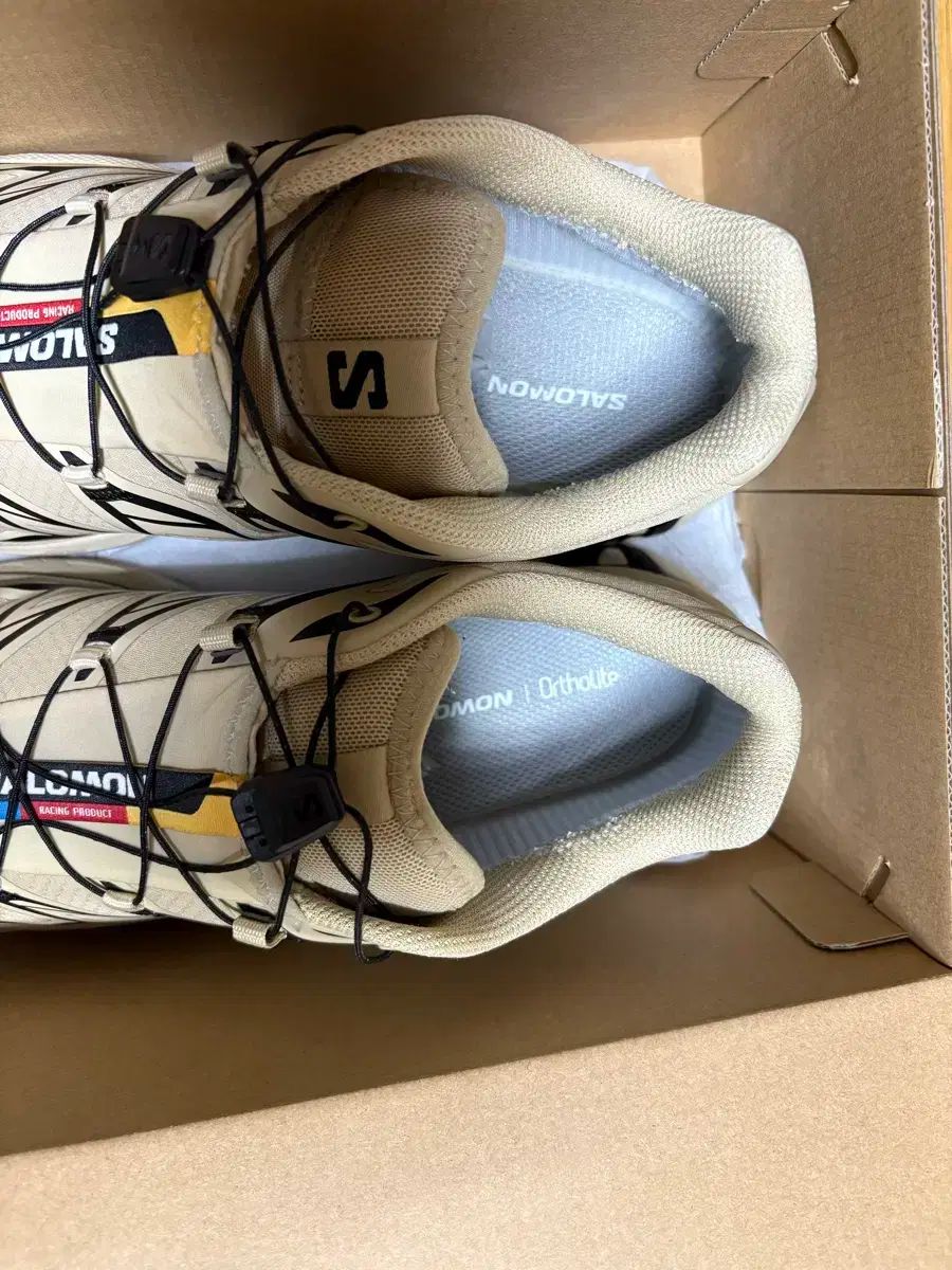 6 GORE-TEX