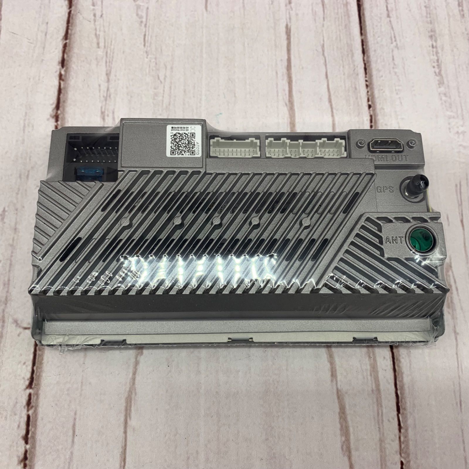 未使用 ATOTO A5Lite 7インチ Androidナビ 未使用品 ATOTO A5Lite 7