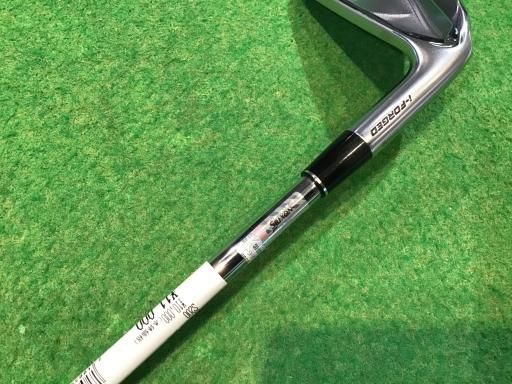 中古】 ダンロップ SRIXON ZXi7 #4 単品アイアン LI Dynamic