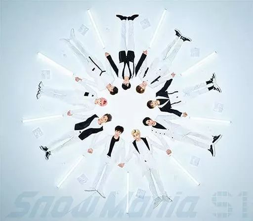邦楽 SnowMan S1 1stALBUM「Snow Mania S1」 - DISCOGRAPHY | Snow Man｜MENT