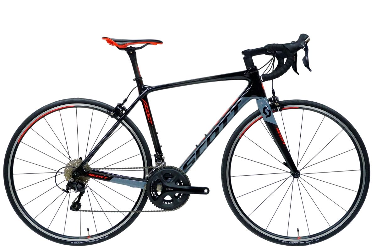 SCOTT 「スコット」 ADDICT 20 2018年モデル ロードバイク