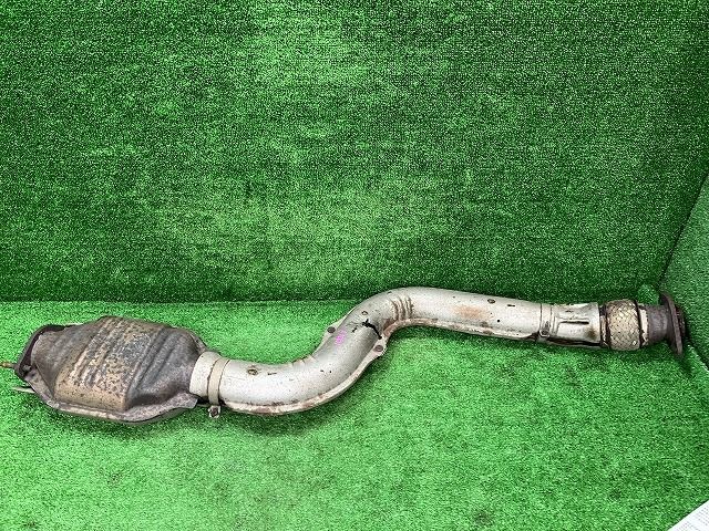 シーマ HF50 フロントエキゾーストパイプ フロントパイプ 300G 20010-AJ400 QX1