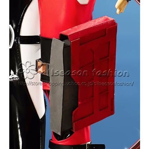 ハロウィン 変装