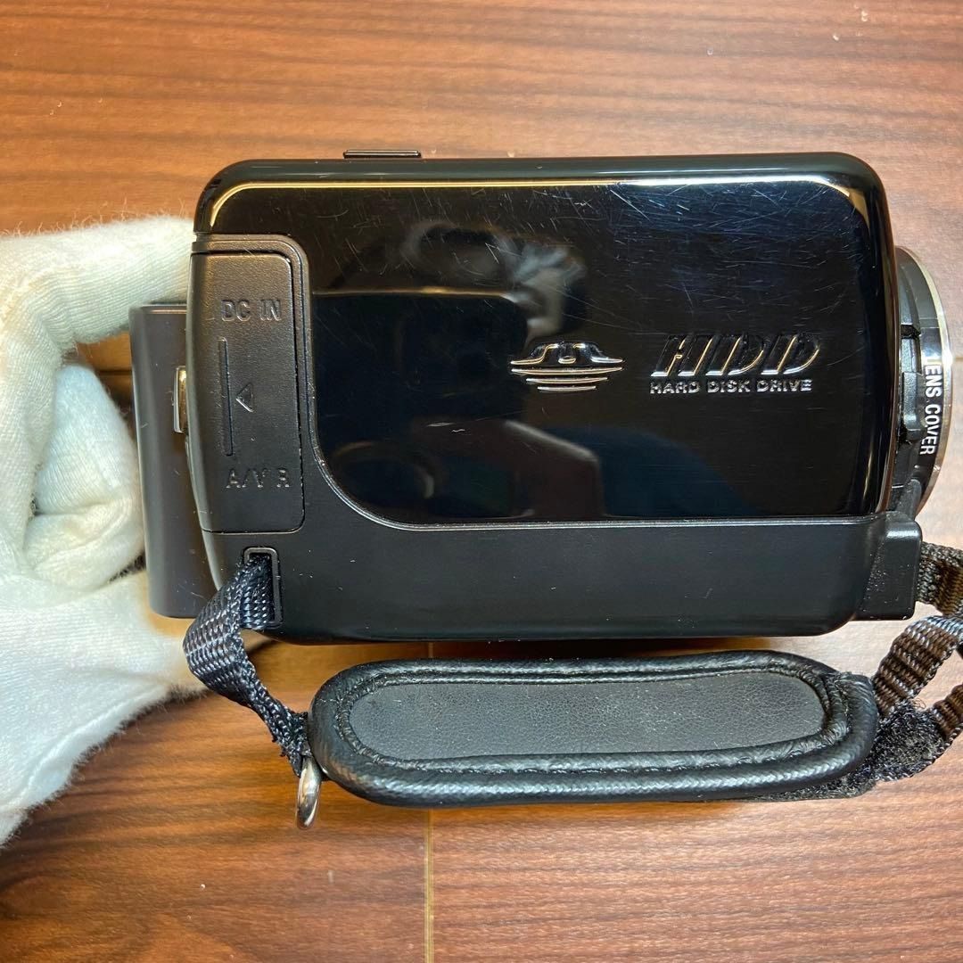 SONY HDR-XR150 ビデオカメラ ほぼ新品 4651 - メルカリ