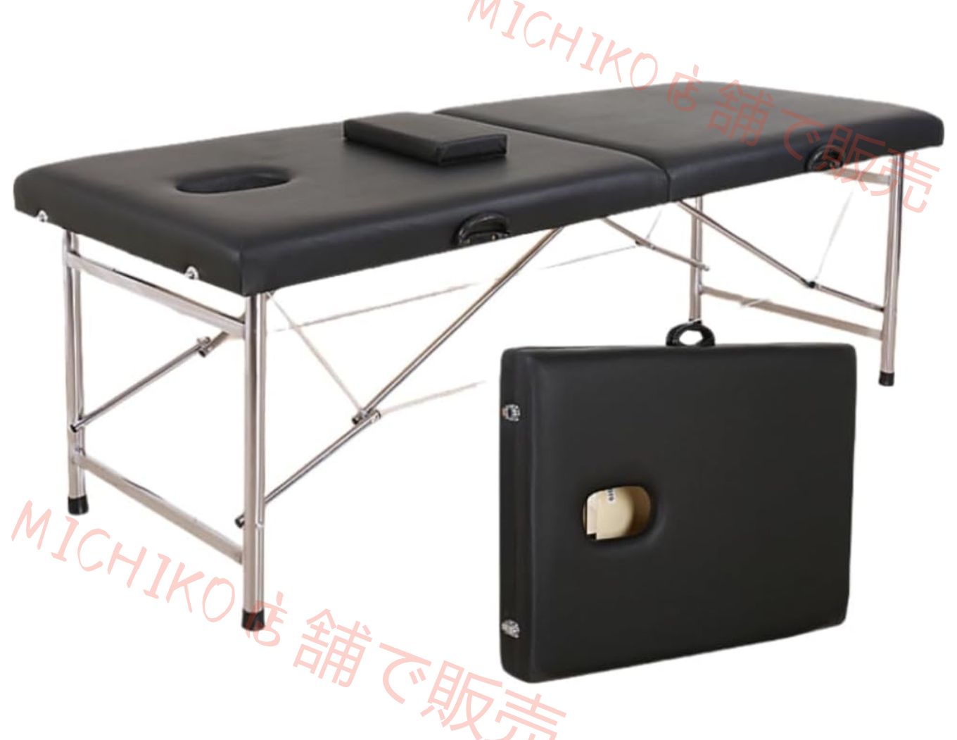 低反発 マッサージ